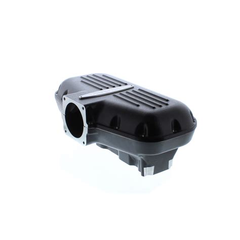 Trick Flow Specialties Tfs Trick Flow Box R Series Efi Intake