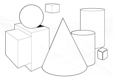 Dibujos Geométricos Para Colorear E Imprimir Gratis Foto 35 35 Ella