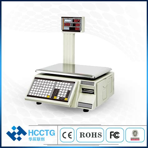 30kg High Quality Counting Electronic Digital Platform Scale For