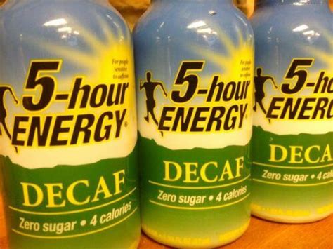 11 Energy Drinks Without Caffeine That Can Still Energize You Food For Net