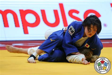 Dena POHL IJF Org