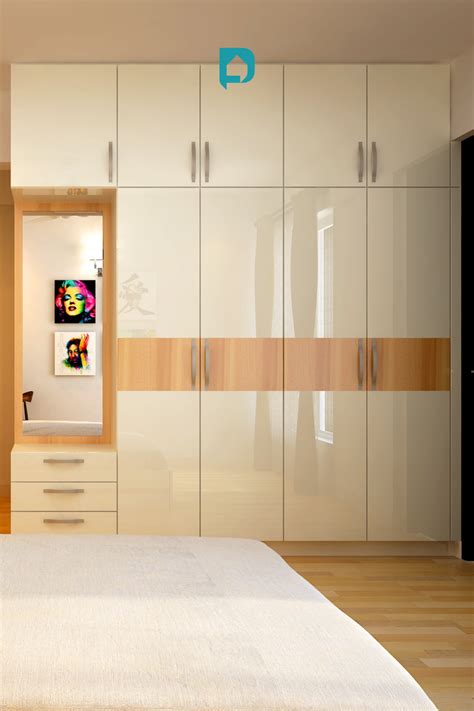 Wardrobe laminate design ideas for your home – Artofit