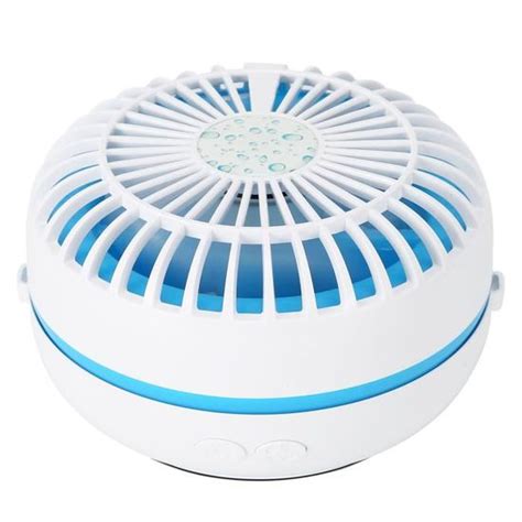 Akozon Ventilateur Lectrique Ventilateur Pliant Multifonctionnel