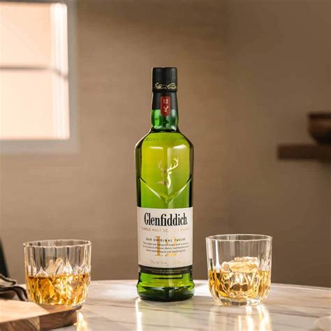 Buy Glenfiddich Years Old Special Reserve Cl Single Malt Whisky