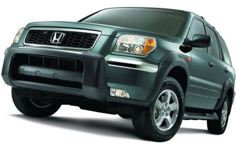 What Is That Bumper Guard Honda Ridgeline Owners Club Forums