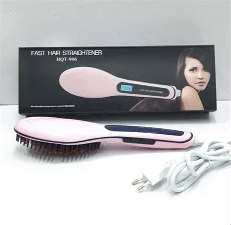 Hqt 906 Fast Hair Straightener At Rs 210piece Hair Straightener In