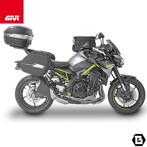 Givi A Honda Cb F Kawasaki Z