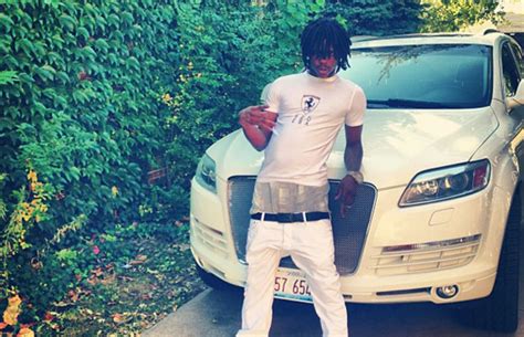 Chief Keefs 70 Best Rides Photos On Instagram Complex