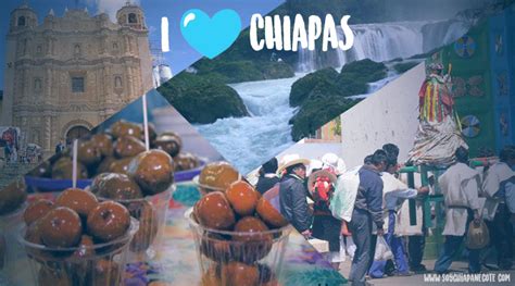 Qué hace único a Chiapas Que Visitar en Mexico