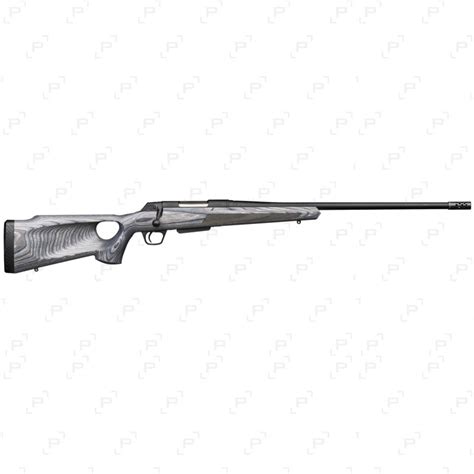 Carabine de chasse à verrou WINCHESTER XPR THUMBHOLE Armurerie Pisteurs