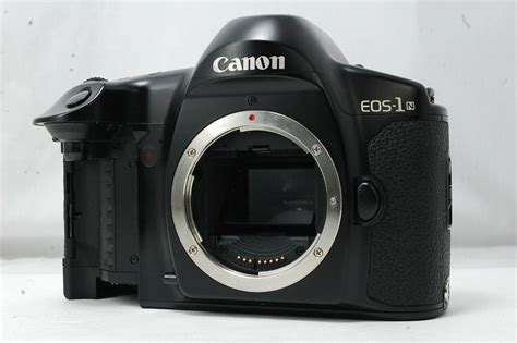 Canon Eos N Sn Yahoo