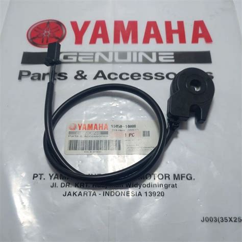 Jual Swit Switch Kabel Sensor Standar Samping Yamaha Aerox Lexy