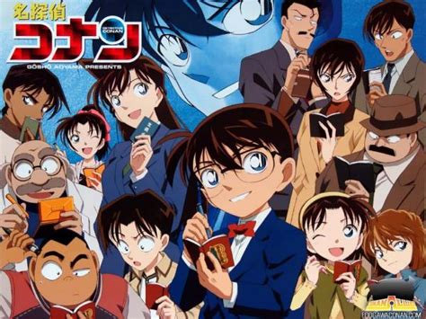 Mundo Anime Los 20 mejores animes de la historia según los japoneses