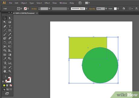 In Illustrator Eine Textur Einf Gen Schritte Mit Bildern Wikihow