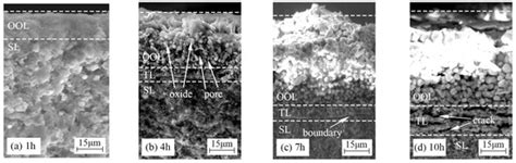 High Temperature Oxidation Behavior Of Tib Hfb Ni Cermet Material