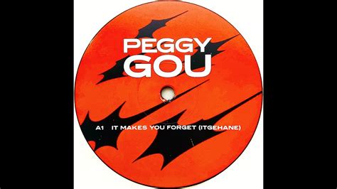 Peggy Gou • It Makes You Forget Itgehane 2018 Youtube