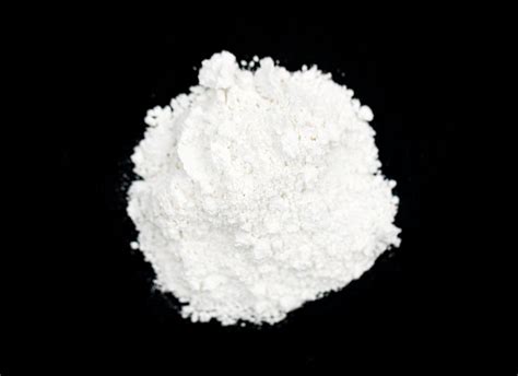 Calcium Carbonate Powder