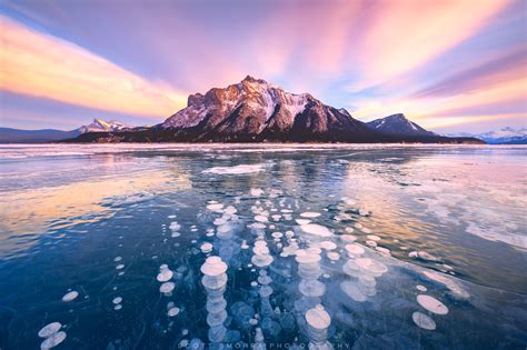 How to Photograph the Canadian Rockies in Winter | Scott Smorra