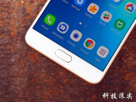 三星galaxy C7 Pro評測：一部很棒的手機，但是有一個缺點 每日頭條