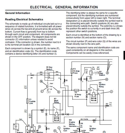 john deere l120 wiring diagram - Wiring Diagram