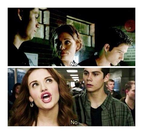 36 best images about Stydia♥ (Stiles Stilinski & Lydia Martin) on ...