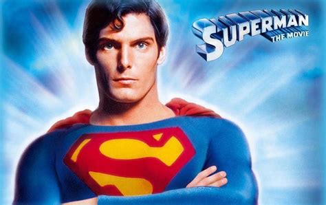 SUPERMAN (1978) Retro Review: This Film Still Stands Out as the His ...