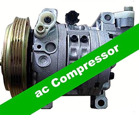 GOWE Auto Ac Compressor For Car Nissan Sunny 2001 2002 2003 2004 2005