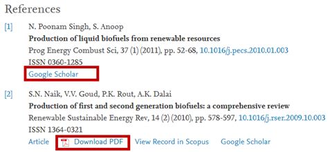 ScienceDirect - E-Resource Guides - LibGuides at TP Library