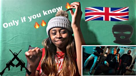 American React To Uk Drill 🇬🇧 Dutchavelli Only If You Knew Reaction 🔥😱💰 He Snapped 🤩🤩 Youtube