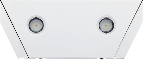 Вытяжка наклонная KRONA HELGA 600 white PB - купить недорого на ...