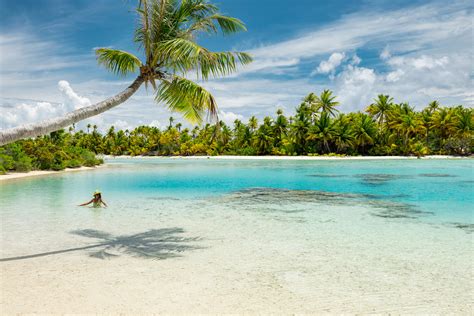 Fakarava A Polynesian Island Getaway