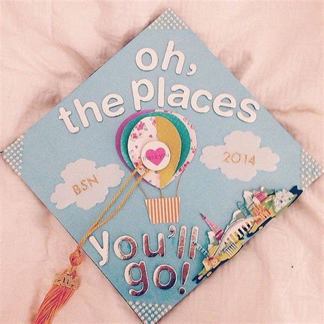 25 Cool Diy Graduation Cap Ideas 2023