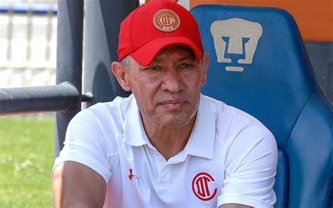 Nacho Ambriz Se Sincera Y Habla De La Derrota De Los Diablos Ante Pumas