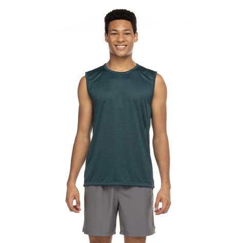 Camiseta Regata Masculina Oxer Basic Mescla Em Promo O Centauro