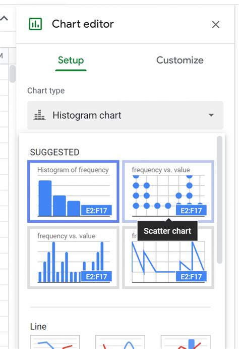 How To Create A Dot Plot In Google Sheets Easiest Method