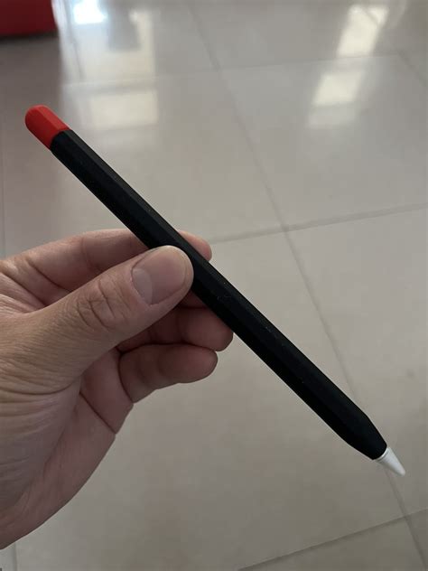 苹果触控笔怎么样 购入apple Pencil 1代，算是智商税？还挺香什么值得买