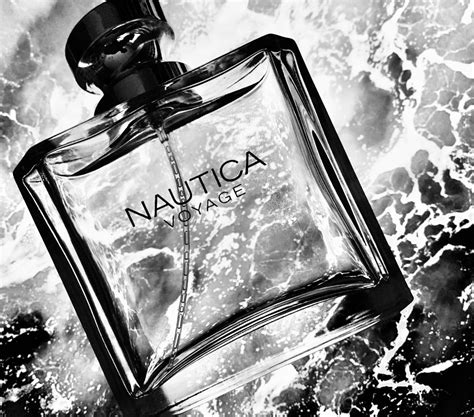 Nautica Voyage Nautica Cologne A Fragrance For Men 2006