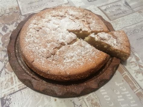 Torta Al Latte Di Cocco In Lattina Le Mie Loverie