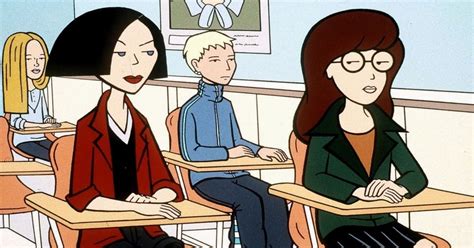 Lo Que El Spin Off De Daria Jodie Debería Incluir Del Programa Original De Mtv Entretenimiento