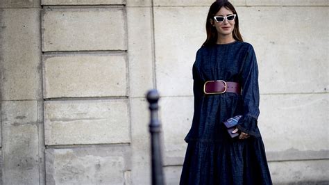 Les Robes Qui Seront Tendance En Automne O Les Trouver Et Comment