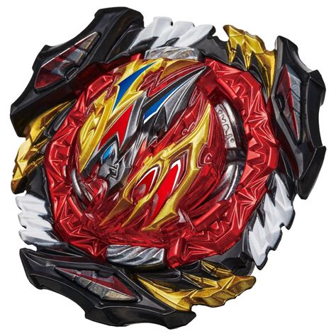 Beyblade Burst B 197 Beyblade Booster Divine Belial Nexus AD 3 Shopee