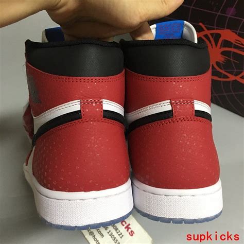 Expert S Advice How To Legit Check Jordan 1s 2024 Artofit