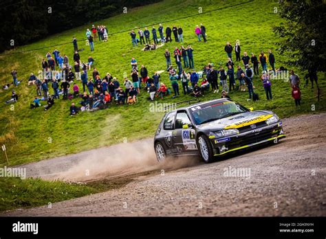 05 DELECOUR François FRA GUIGONNET Jean Rodolphe FRA Sébastien