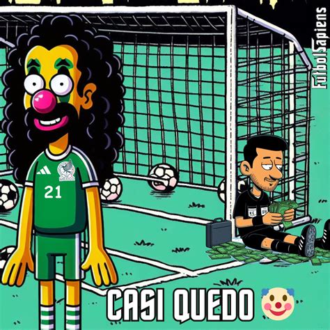 El Chino Huerta Y Sus Penaltis Futbol Sapiens