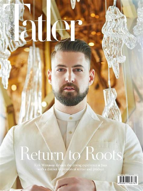 Tatler Singapore February Digital Discountmags Ca