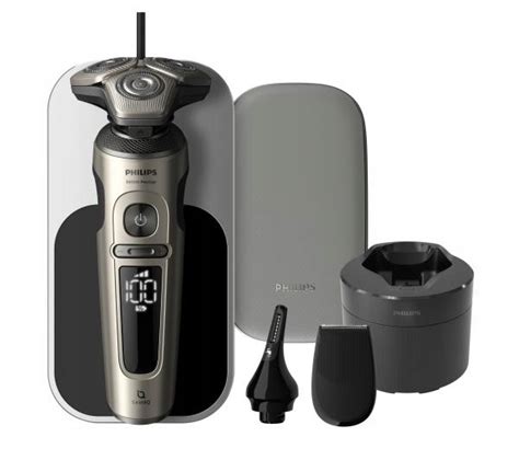 Golarka Philips Shaver S Prestige Sp Sklep Opinie Cena W