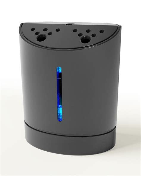 Bigwhite Mini Portable Usb Rechargeable Personal Air Purifiers Ionic