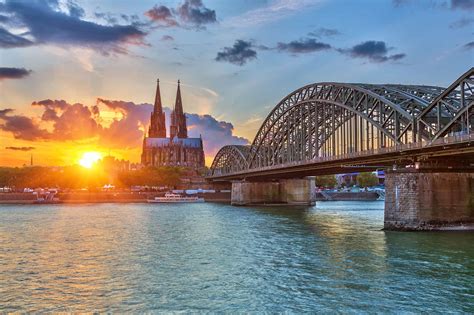 cologne   cologne  famous