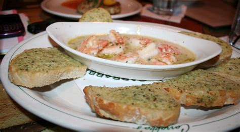 Carrabbas Italian Grill Copycat Recipes Shrimp Scampi Copycat