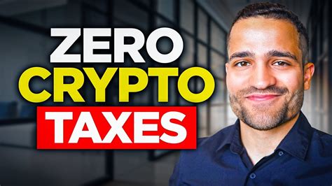 The Easiest Way To Cash Out Crypto Tax Free Youtube